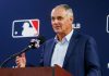 Rob Manfred Warned Against Major Mistake After World Baseball Classic Success Sparks Potential MLB Changes
