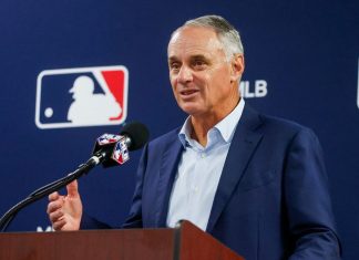 Rob Manfred Warned Against Major Mistake After World Baseball Classic Success Sparks Potential MLB Changes
