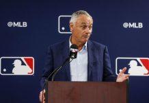 Nationals’ $2.25M Pitcher Demands Permanent Repercussions to End MLB’s Steroid Epidemic