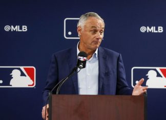 Nationals’ $2.25M Pitcher Demands Permanent Repercussions to End MLB’s Steroid Epidemic