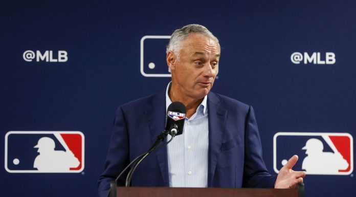 Nationals’ $2.25M Pitcher Demands Permanent Repercussions to End MLB’s Steroid Epidemic