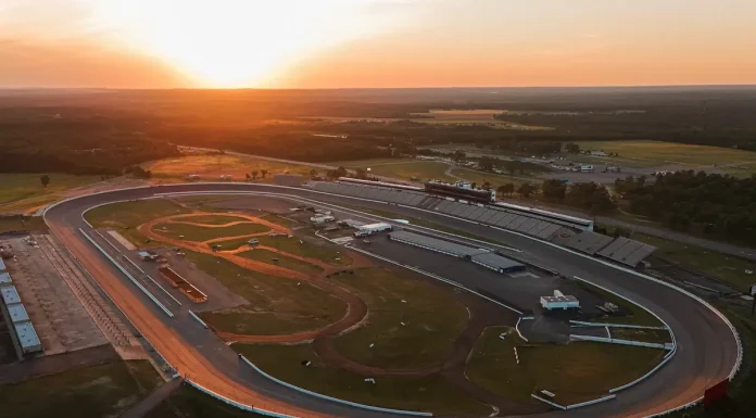 NASCAR Weather Update Rockingham: Clouds of Doom to Ruin Easter Weekend?