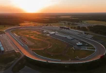 Is Rockingham Ready for a Place in the NASCAR Cup Series Schedule?