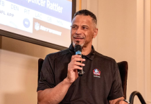 HOFer Rod Woodson Blames CTE Lawsuit Fallout for NFL’s Collapsing Defensive Identity