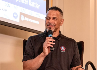 HOFer Rod Woodson Blames CTE Lawsuit Fallout for NFL’s Collapsing Defensive Identity