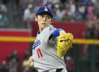 Roki Sasaki Makes Honest Confession on His Decline as Contradictory Dodgers Tactic Surfaces
