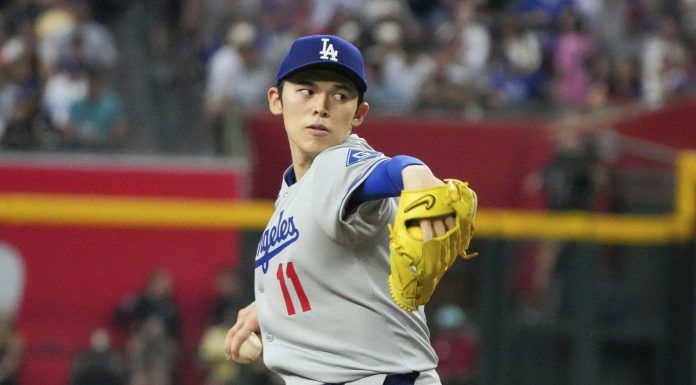 Roki Sasaki Makes Honest Confession on His Decline as Contradictory Dodgers Tactic Surfaces