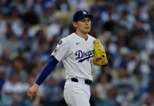 Dodgers Manager Clears Stance on Struggling Roki Sasaki’s Future as LA Demand $6M Star’s Demotion
