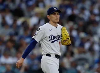 Dodgers Manager Clears Stance on Struggling Roki Sasaki’s Future as LA Demand $6M Star’s Demotion