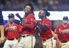 Ronald Acuna Jr Forces $35M Dutch Teammate to Wear Venezuela Jersey After Losing WBC Bet