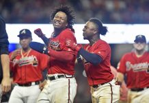 Ronald Acuna Jr Forces $35M Dutch Teammate to Wear Venezuela Jersey After Losing WBC Bet