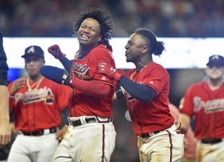 Ronald Acuna Jr Forces $35M Dutch Teammate to Wear Venezuela Jersey After Losing WBC Bet