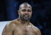 Roy Jones Jr. Apologizes in Defiant Message After Explicit Corner Moment at Fundora vs. Thurman