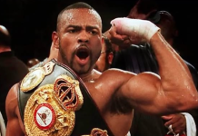 “Fight or F—King Quit Boxing!”: Roy Jones Jr. Fires Up His Fighter to Secure Win at Fundora vs. Thurman