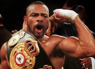 “Fight or F—King Quit Boxing!”: Roy Jones Jr. Fires Up His Fighter to Secure Win at Fundora vs. Thurman