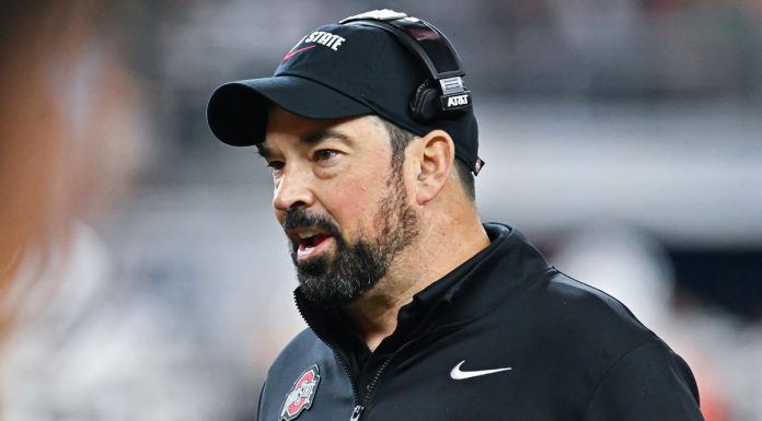 Ryan Day Sends Clear Message as OSU Sets for Toughest Test That Not Even Urban Meyer Had to Face
