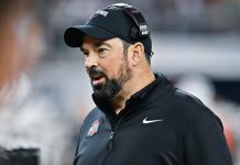 Marvin Harrison Jr.’s Brother Reaches New Career High as a Prime Target for Ryan Day