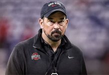 Ryan Day Gets Disappointing Update as OSU TE Target’s Destination Nearly Confirmed