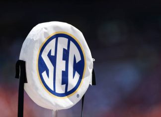 Nebraska Booster Takes Subtle Jab at 16 SEC Teams Following March Madness Update