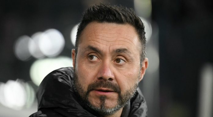 Roberto De Zerbi agrees to become next Tottenham manager