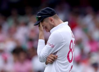 English cricket’s entire reputation now rests on winning the 2027 Ashes