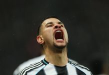 Bruno Guimaraes to Man Utd rumours are a sign of things to come for Newcastle