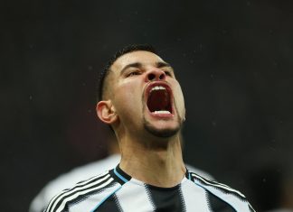 Bruno Guimaraes to Man Utd rumours are a sign of things to come for Newcastle