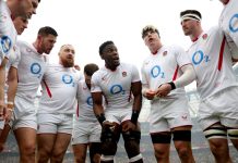 Martin Johnson: No England player is undroppable – even Maro Itoje