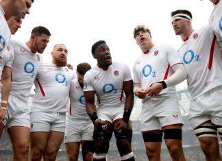 Martin Johnson: No England player is undroppable – even Maro Itoje