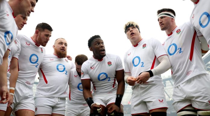 Martin Johnson: No England player is undroppable – even Maro Itoje