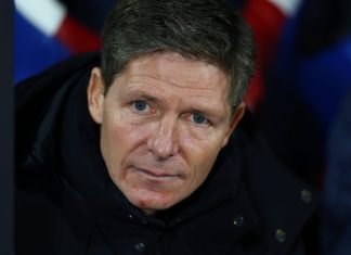 Crystal Palace are a chore to watch – and Oliver Glasner just doesn’t get it
