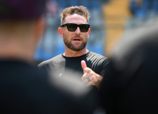 England’s next selector will clip McCullum’s wings – but it’s a weak compromise