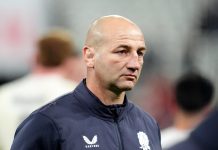 Is it time to sack Steve Borthwick after England’s worst Six Nations?