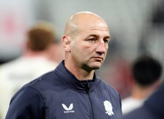Is it time to sack Steve Borthwick after England’s worst Six Nations?