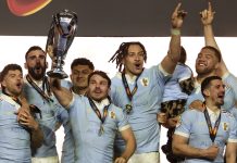 France win the most dramatic Six Nations imaginable to deny Ireland and England