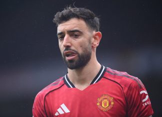 Roy Keane is wrong – Bruno Fernandes is irreplaceable to Man Utd