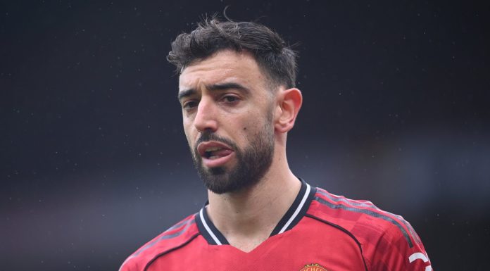 Roy Keane is wrong – Bruno Fernandes is irreplaceable to Man Utd