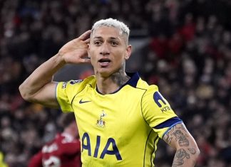 Richarlison’s fight should embarrass the Tottenham board