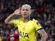 Richarlison’s fight should embarrass the Tottenham board