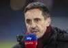 It’s time to ban Gary Neville from Man Utd commentary