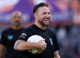 ‘Damning’ McCullum revelation confirms the worst fears about England