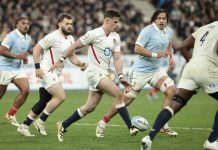France-England kit ‘shambles’ farce broke World Rugby rules