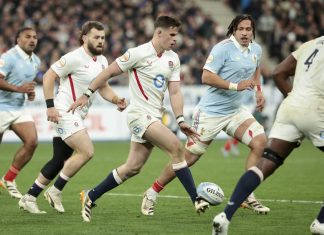 France-England kit ‘shambles’ farce broke World Rugby rules