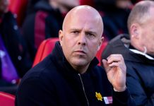 Four reasons Arne Slot’s Liverpool future is now in doubt