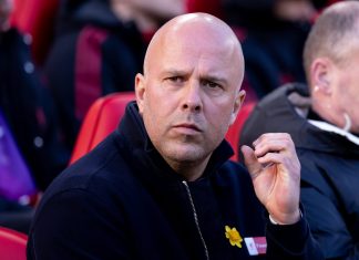 Four reasons Arne Slot’s Liverpool future is now in doubt