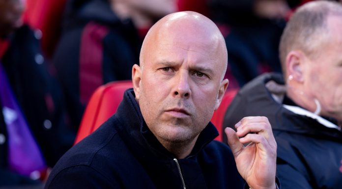 Four reasons Arne Slot’s Liverpool future is now in doubt