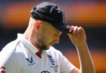 I thought England had learned from Ashes farce – then I heard Gus Atkinson speak