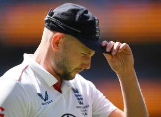 I thought England had learned from Ashes farce – then I heard Gus Atkinson speak