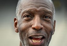 The shocking fall of a BBC athletics icon