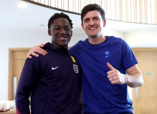 Four England squad talking points as Thomas Tuchel names 35 players